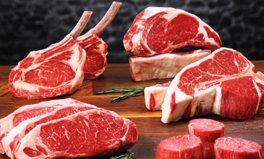 Las exportaciones de carne vacuna lograron un semestre con récord en volumen y valor