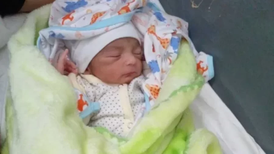 Estaba en trabajo de parto y dijo: ”El primero que haga gol de Argentina, así se llamará mi hijo”, y nació Lionel