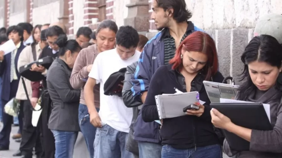 Importante descenso en la desocupación de La Plata y la región: llegó al 4,5% en julio según el INDEC