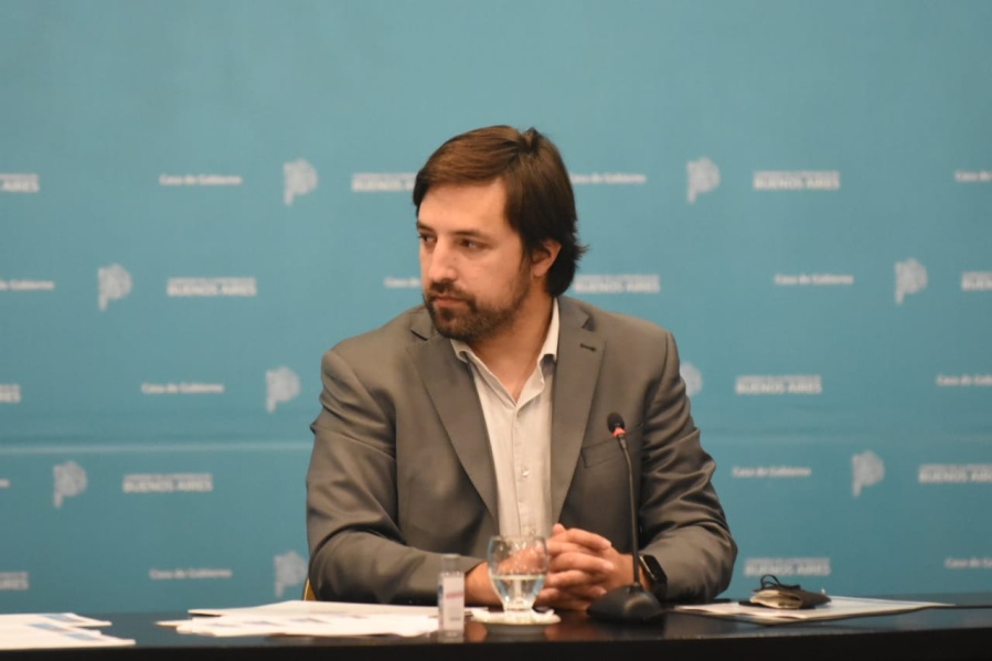 Así se aplicará el Pase Sanitario en la provincia de Buenos Aires