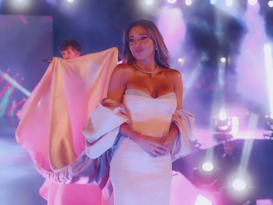 Sol Pérez habló del insólito rumor sobre su look en la final de Gran Hermano