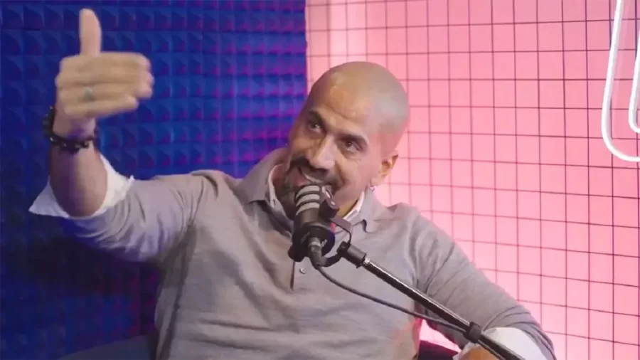 Verón habló después del clásico y sacó pecho: ”Significa mucho pero ya estamos pensando en lo que viene y no necesitamos...”