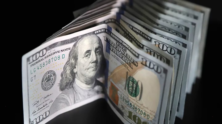 El Banco Central realizó la mayor venta de dólares de la era Milei