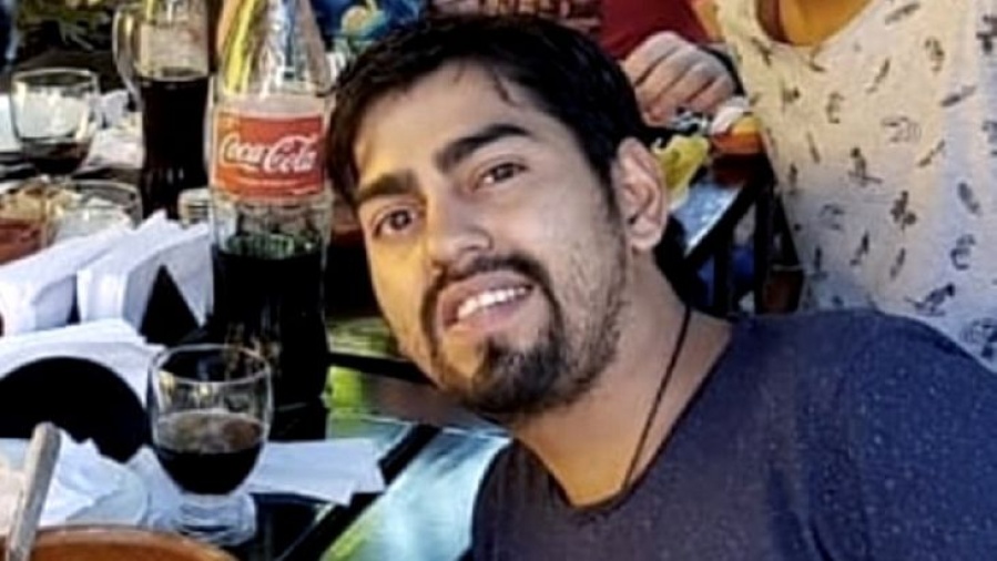 Pidieron 17 años de prisión para Lautaro Teruel acusado en dos causas por abuso sexual