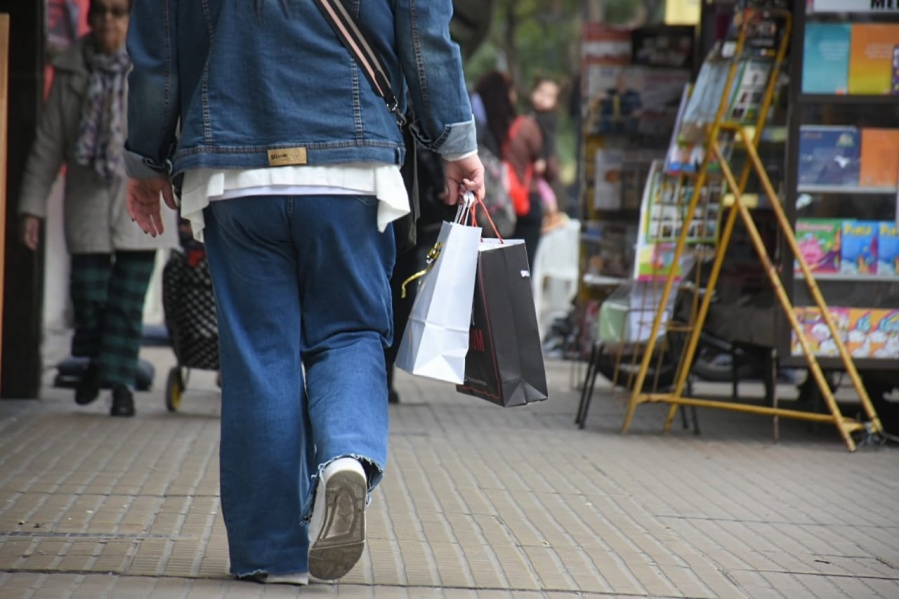 ¿Cuáles fueron los rubros más elegidos en La Plata por el Día del Padre 2023?