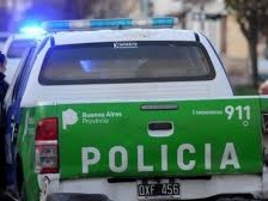 Detienen a dos afiladores de cuchillos acusados de estafar y robar a un comerciante en La Plata