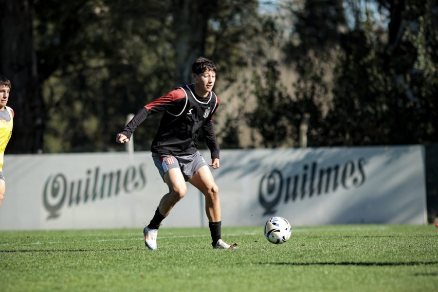 Una lista con novedades: vueltas importantes, una sorpresa, una salida y un debutante para jugar con Independiente Rivadavia