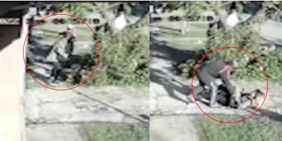 Un ladrón ataca continuamente a las mujeres en tres barrios platenses