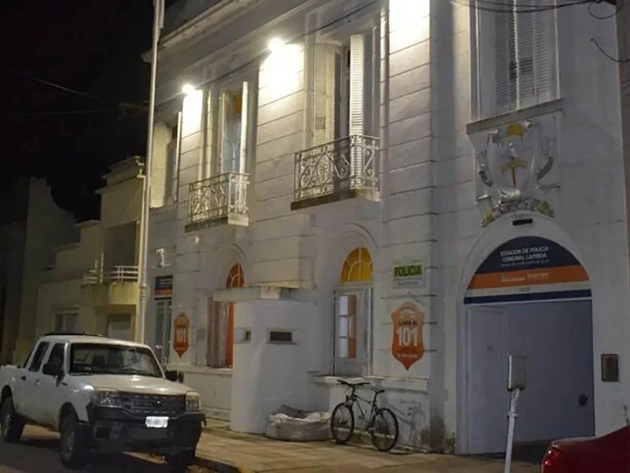 Fue detenida por una falta menor y apareció muerta en la comisaría