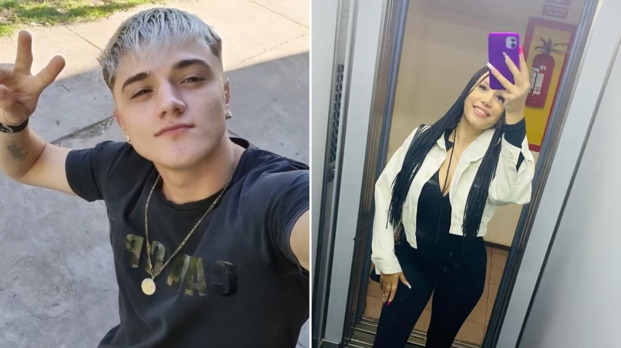 ”Que se pudra en la cárcel”: la indignante justificación del joven que asesinó a su novia en un hotel alojamiento