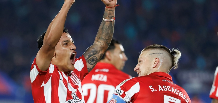 El León entre los privilegiados: ¿Cuál es la situación inédita que se da en Libertadores y por qué es motivo de orgullo?