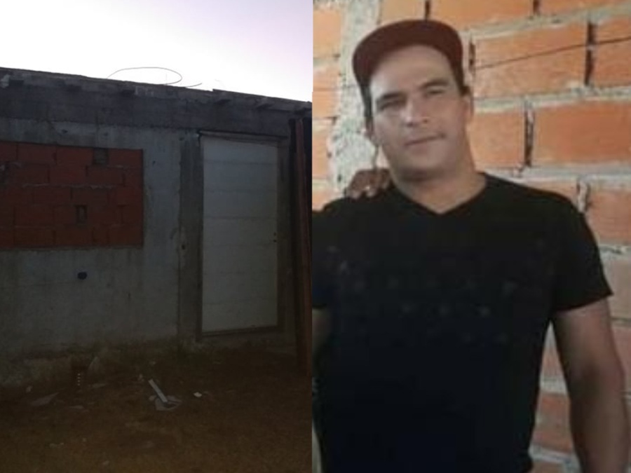 Cobró más de 200 mil pesos para hacer una casilla en La Plata y se borró sin terminarla: “Me dejó en la calle con mis hijos”