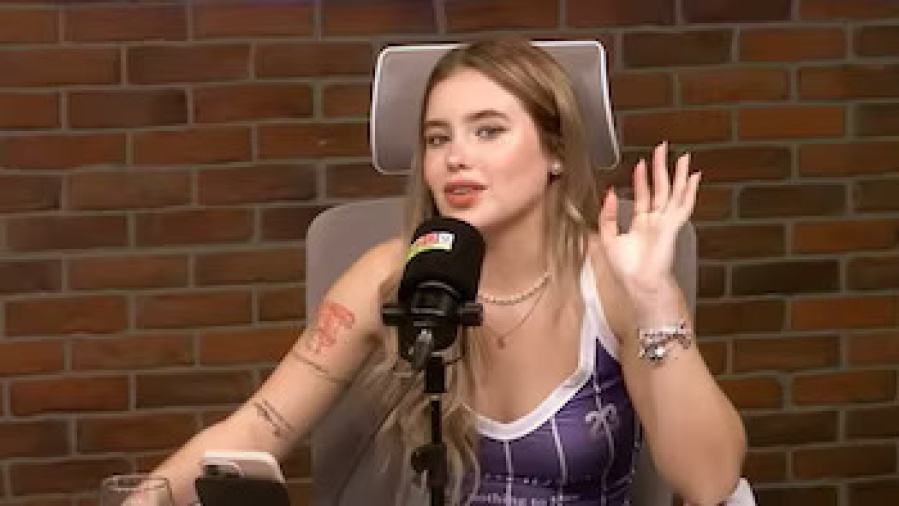 “Volver a Corrientes me ayuda a recargar energías”: Coty Romero explicó el impacto de la exposición pública en su vida