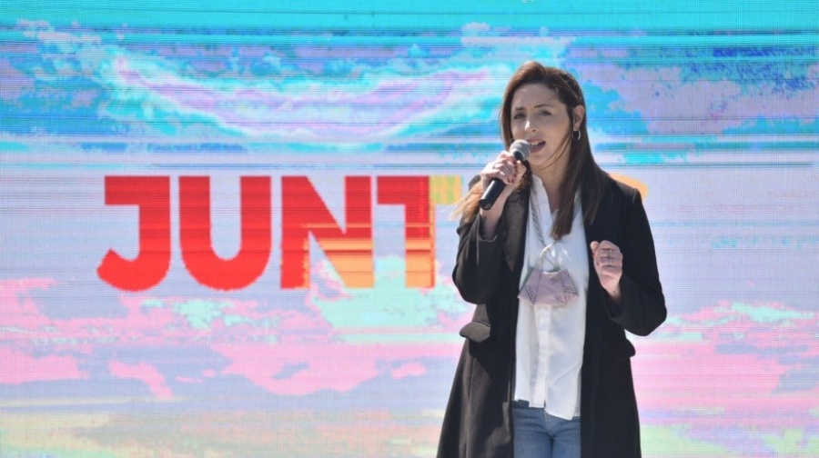 Diputada platense presentó un proyecto en la Legislatura para suspender planes sociales a quienes cometan contravenciones