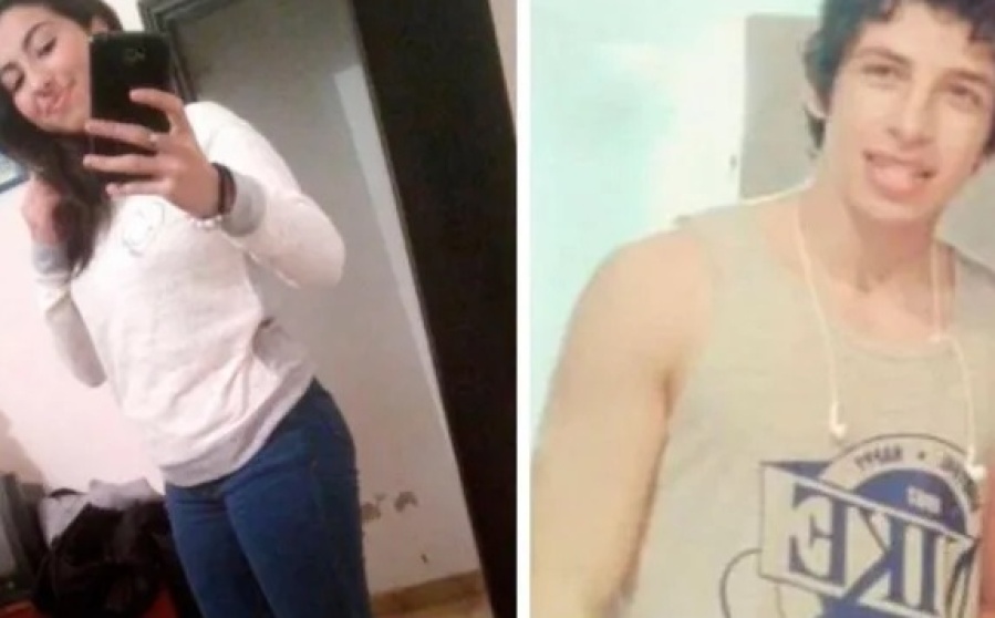 ”No soy un chico malo, no sé qué me pasó ese día”: las palabras del femicida de Aydeé Palavecino