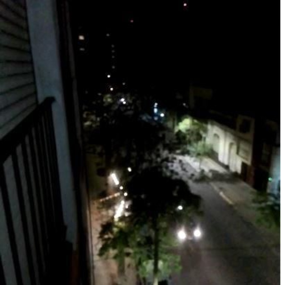 Vecinos platenses reclaman ruidos molestos provenientes de un boliche de la zona