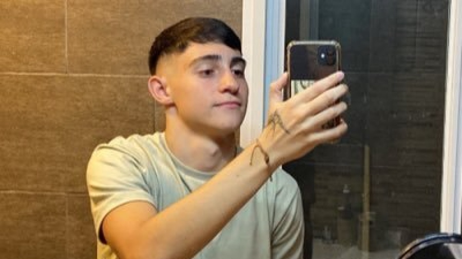 Lo quisieron estafar por celular, se dio cuenta por un detalle insólito y su respuesta se volvió viral: ”Ponele voluntad”