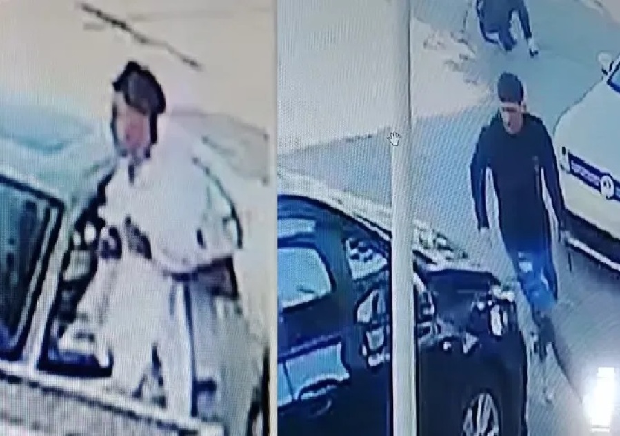 Detuvieron a un hombre por el asesinato de Umma, la nena de 9 años