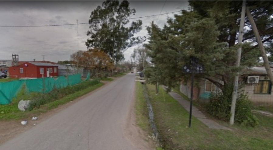 Asesinaron de un disparo a un joven de 21 años en Altos de San Lorenzo