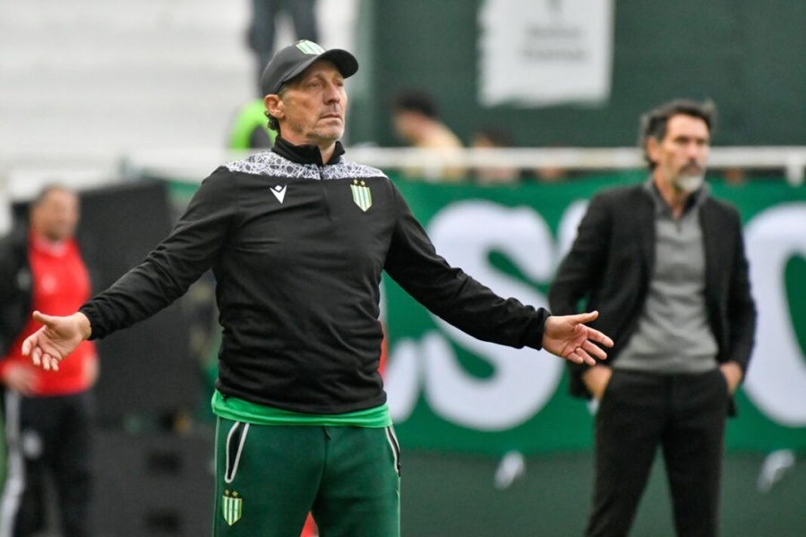 Troglio lo hizo: ¿Qué racha histórica le cortó a Estudiantes, cuál fue su mirada del Pincha y qué charlaron con Andújar?