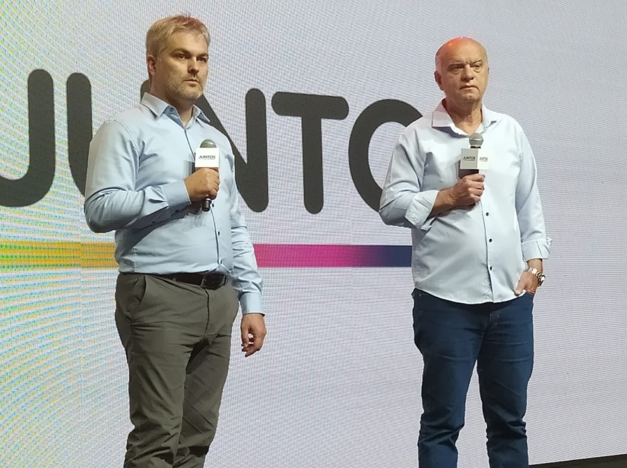 Desde Juntos destacaron la ”absoluta normalidad” de los comicios: ”Todo funcionó mucho mejor que en las PASO”