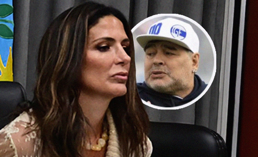 “Ya no guardo más silencio”: Habló Makintach tras el pedido de su destitución