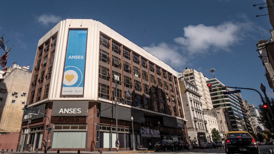 A los 1000 días de Gobierno de Alberto Fernández, Fernanda Raverta repasó las diez medidas principales en ANSES