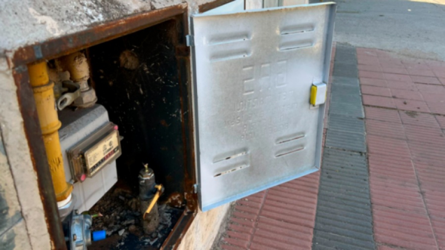 Alerta en La Plata por una nueva estafa: cortan el gas de las casas y se preparan para vaciar cuentas bancarias