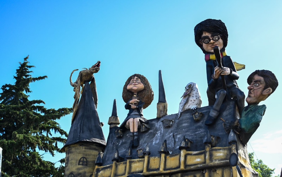 Fotos: Ramiro Domínguez Martinelli