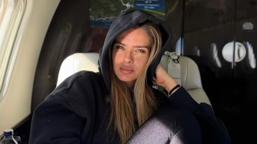 Se conocieron los motivos por los que la China Suárez volverá a la Argentina: ¿Posible encuentro con Benjamín Vicuña?