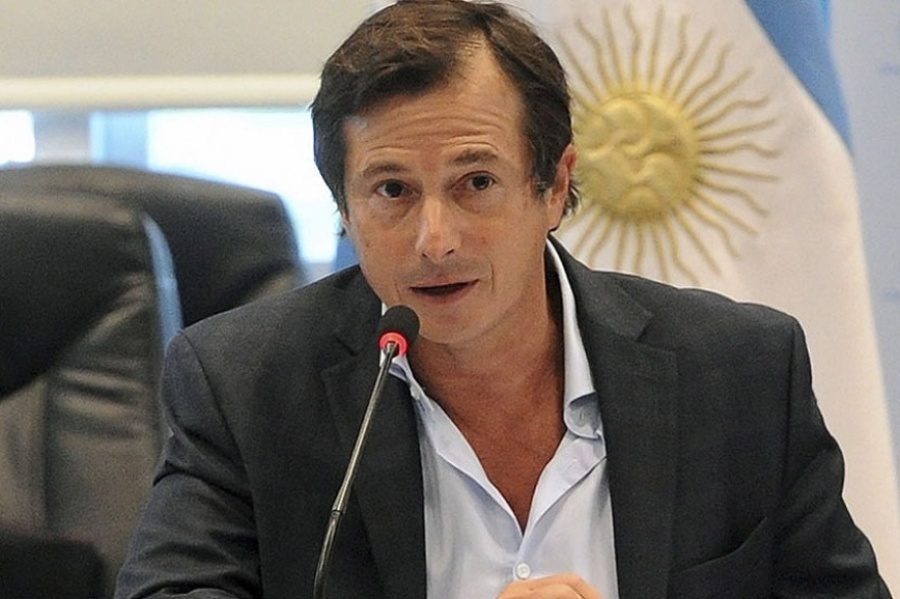 Amenazaron de muerte al diputado Lipovetzky