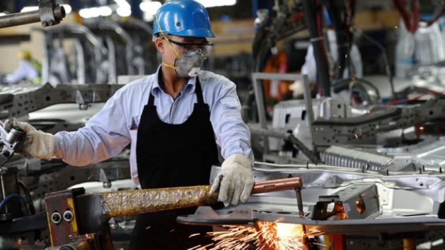 El INDEC dará a conocer el crecimiento del PBI y el desempleo en el país