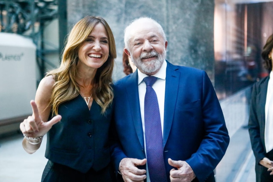 Tolosa Paz celebró el encuentro entre Alberto Fernández y Lula da Silva
