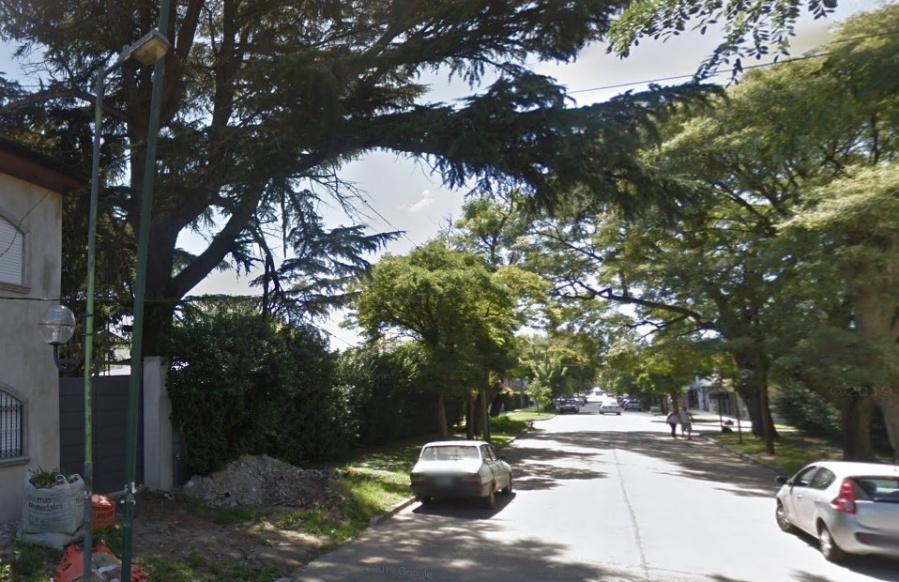 En 69 y 29 se quejan por el mal funcionamiento de las luminarias