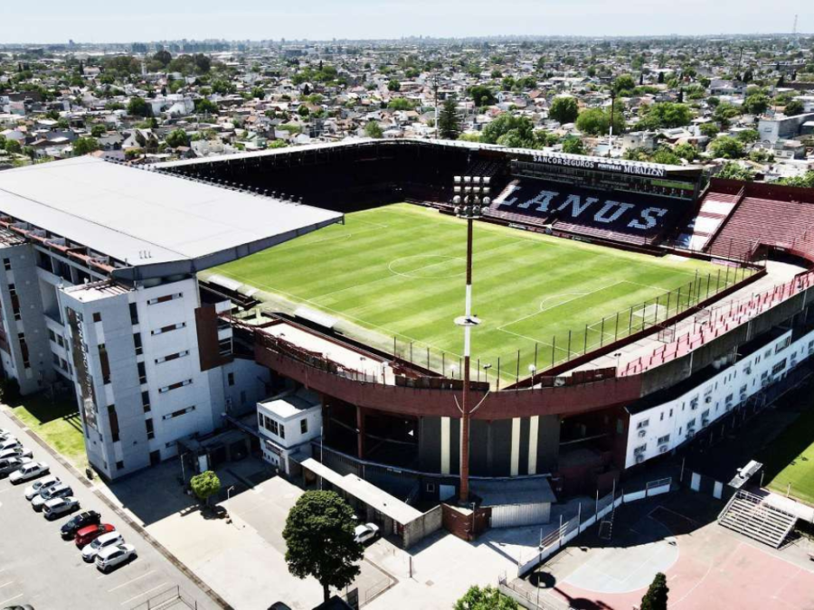 ¿Por qué no se confirma el día y el escenario de la Copa Argentina?