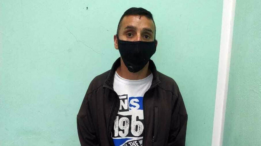 Se entregó el acusado de matar a un adolescente de 17 años en una panadería de José C. Paz