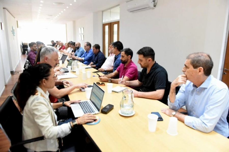 Acordaron una nueva licencia por tratamiento terapéutico para los estatales de la Provincia de Buenos Aires