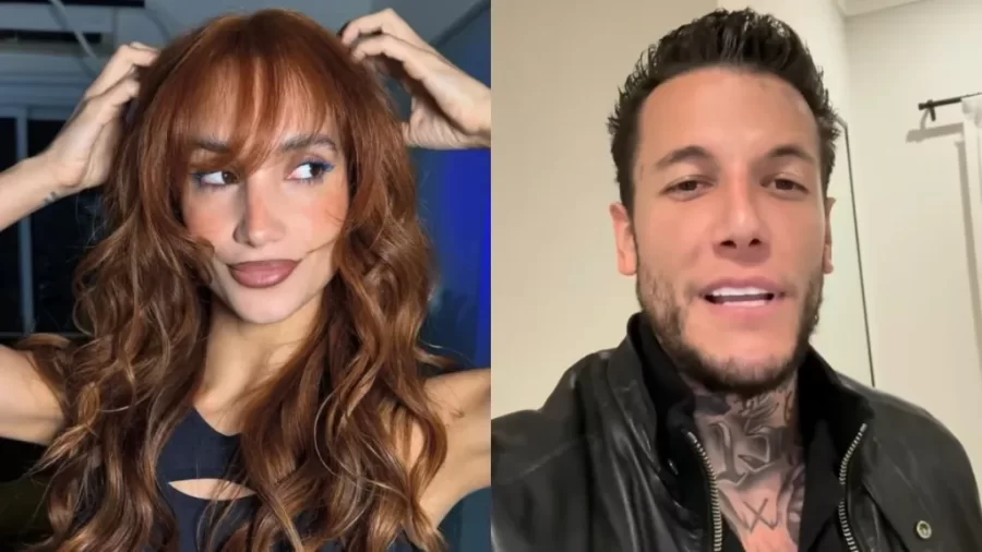 Tras su separación de Alex Caniggia, Melody Luz habría encontrado un nuevo amor: ¿Quién es él?