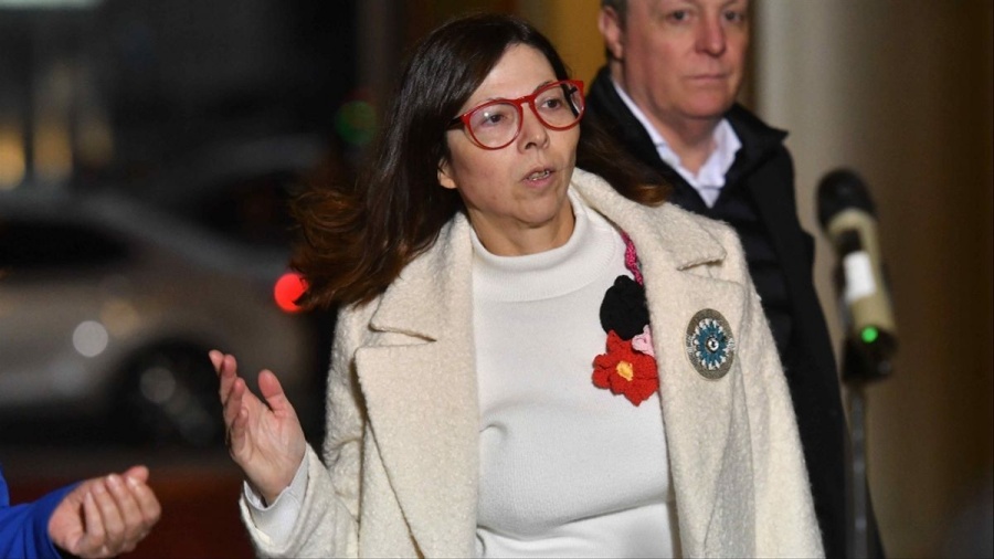 Silvina Batakis será la nueva presidenta del Banco Nación