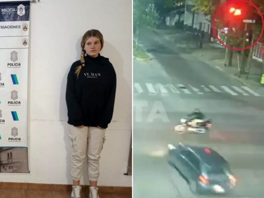 Rechazaron otra apelación de la defensa y ”La Toretto” de La Plata seguirá presa