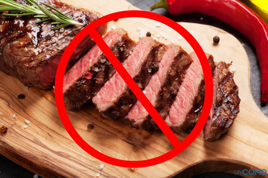 Semana Santa: ¿Por qué no se puede comer carne durante el viernes?