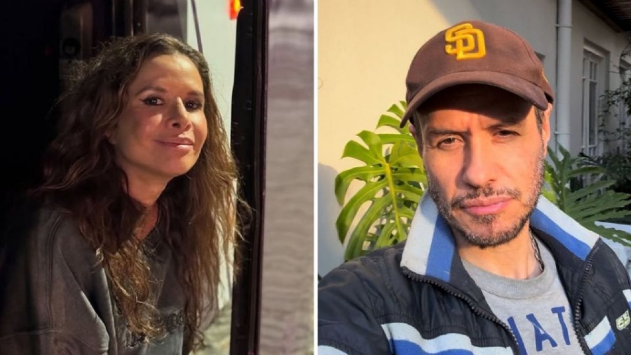 Julieta Ortega sobre la salud de su hermano Martín: “Se merece estar mejor”