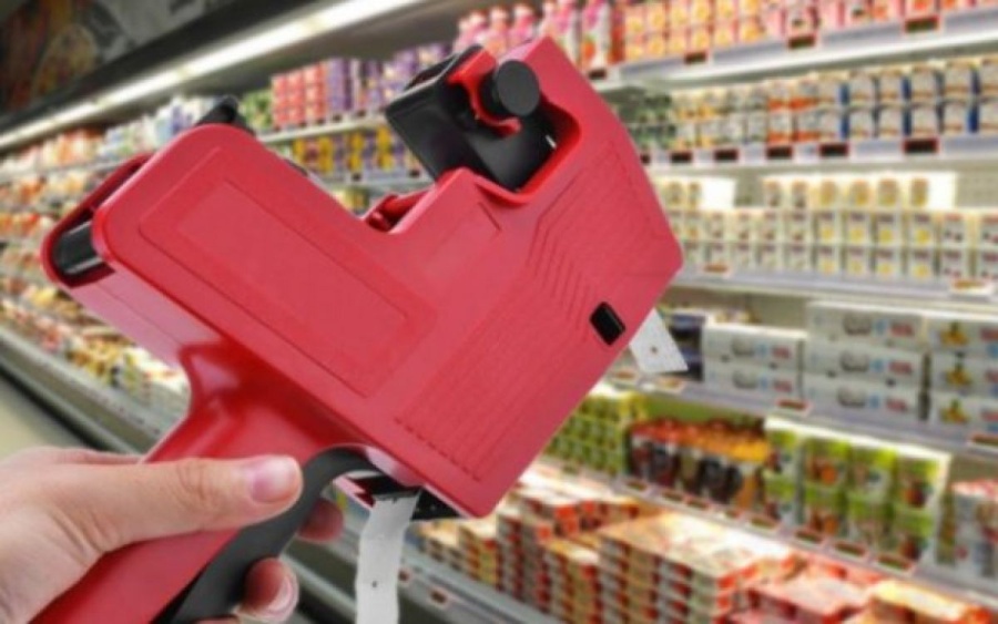 Tras la suba del dólar, se aplicarán aumentos para alimentos, bebidas y artículos de limpieza