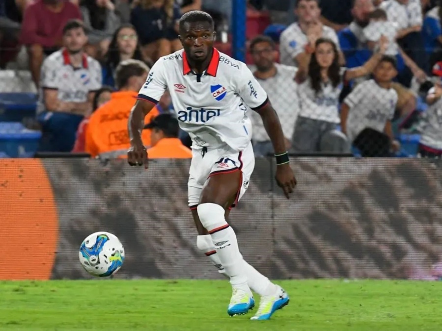 ¿Por qué se cayó la llegada del nigeriano Ebere a Gimnasia y cuáles son los pasos que evalúa la dirigencia?