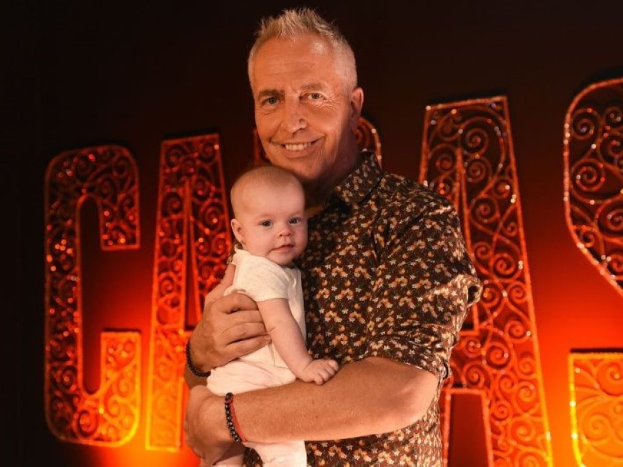 Marley reveló cómo fue el nacimiento de su segunda hija Milenka y se armó polémica