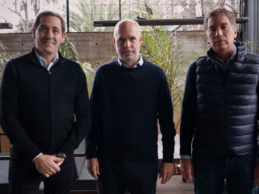 Garro: ”Viene la Policía de la Ciudad, la segunda etapa del plan de obras hidráulicas y servicios públicos para los barrios”