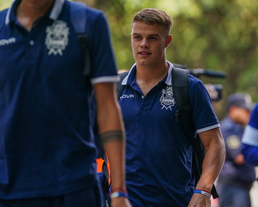 La nómina de Gimnasia: seis bajas, un retorno esperado y otro pibe lobo