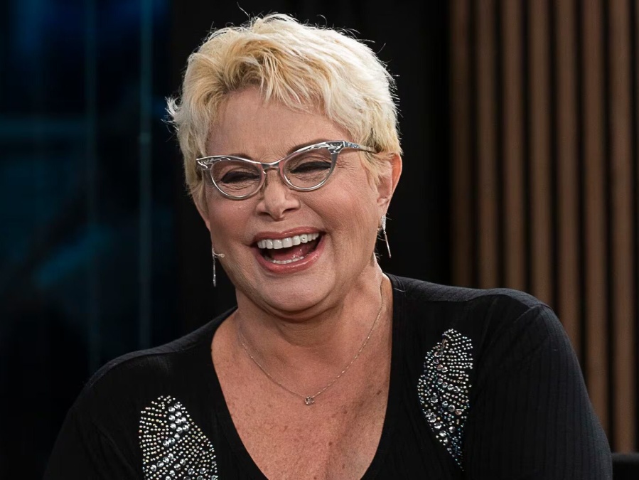 Carmen Barbieri reveló de qué famoso actor se enamoró: ”Un tipo maravilloso, seductor y buen mozo”