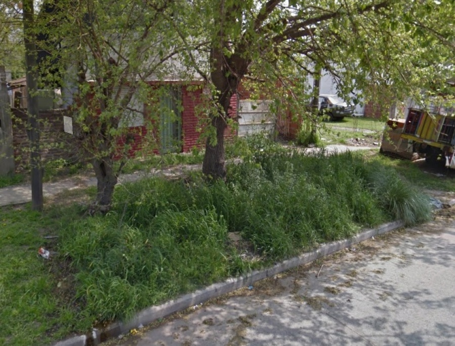 En 144 y 55, los vecinos pidieron que fumiguen en el barrio porque ”hay demasiados mosquitos”