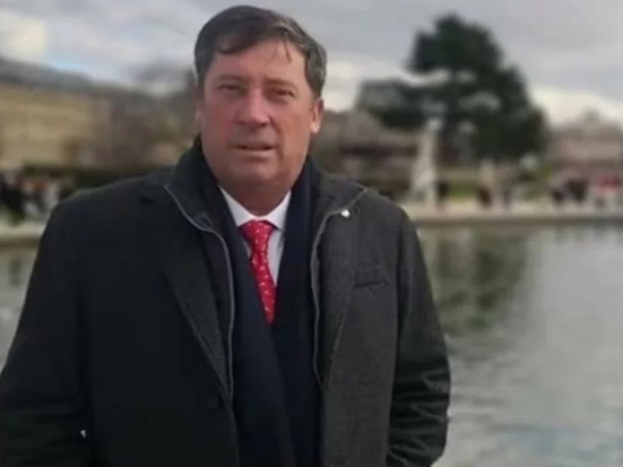 El Gobierno echó al encargado de la seguridad presidencial, Alejandro Guglielmi